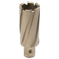 Hougen 1-1/4 in. X 2 in. Copperhead Carbide Tip Annular Cutter 18240